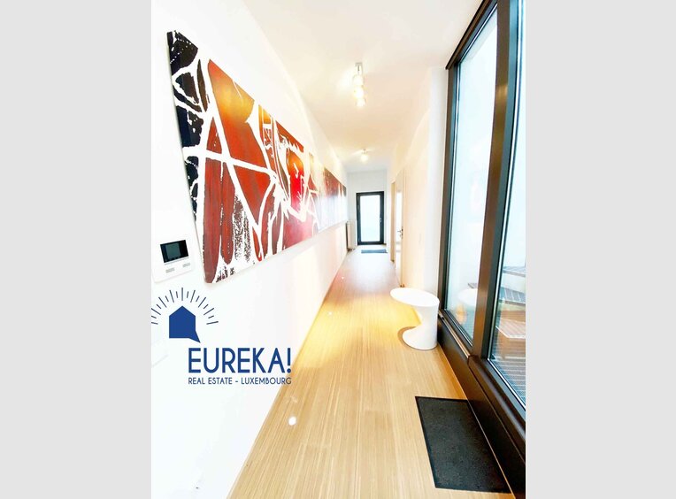 Wohnung zur Miete 1 Zimmer in Luxembourg (LU) - Ref. 7067463