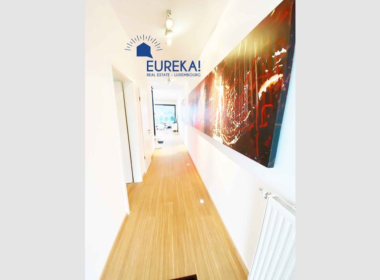 Wohnung zur Miete 1 Zimmer in Luxembourg (LU) - Ref. 7067463