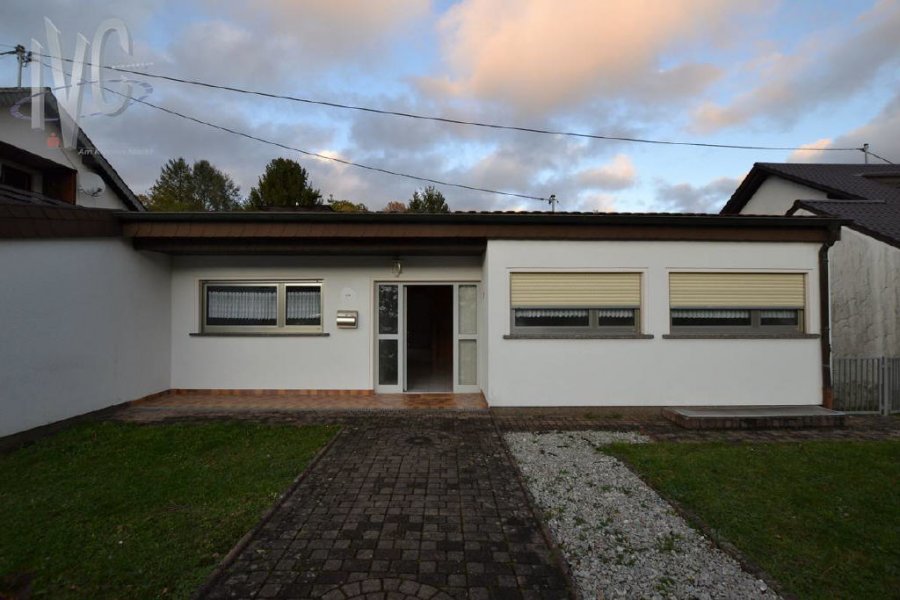 Haus Kaufen Lebach 121 M 215 000 Athome