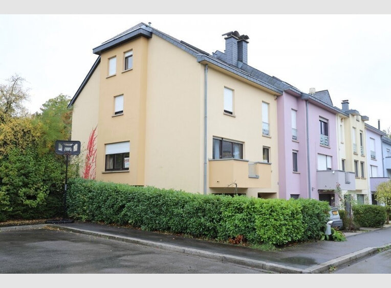 Semi-detached house for rent 6 bedrooms in Luxembourg (LU) - Ref. 6383687