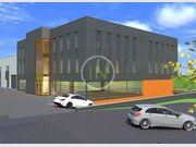 Entrepôt à louer à Fentange - Réf. 7002183