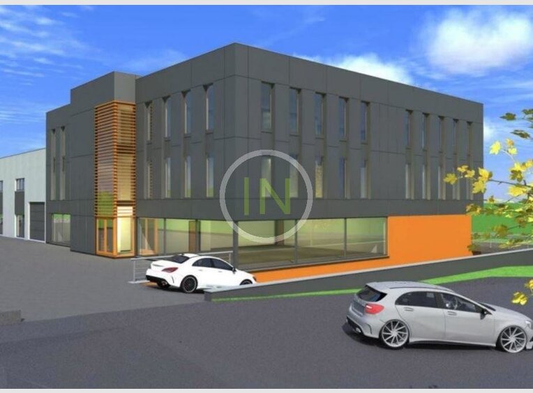 Entrepôt à louer à Fentange (LU) - Réf. 7002183