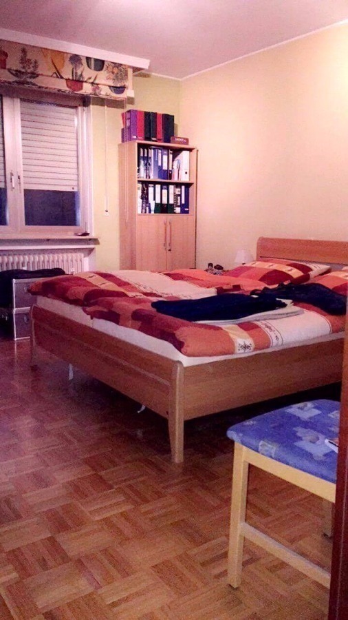 Appartement à vendre 2 chambres à Esch-sur-Alzette