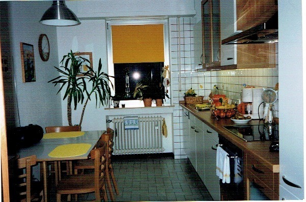 Appartement à vendre 2 chambres à Esch-sur-Alzette