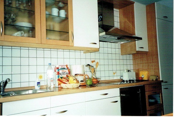 Appartement à vendre 2 chambres à Esch-sur-Alzette