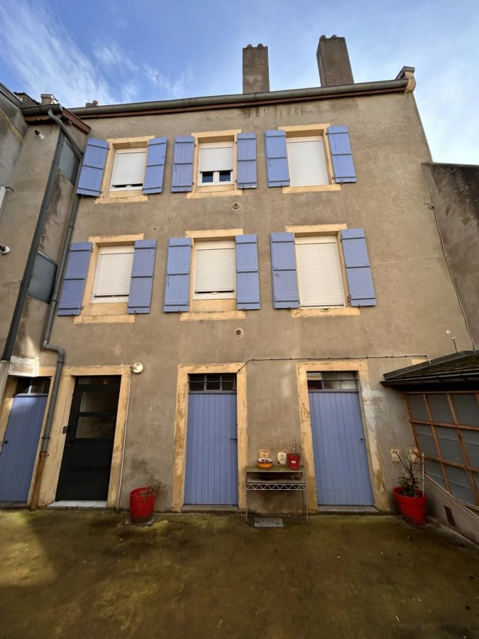 Immeuble de rapport