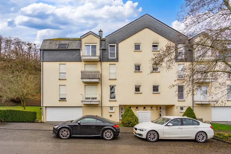 Appartement à Dudelange
