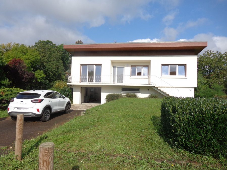 Maison à vendre F5 à Hettange-grande