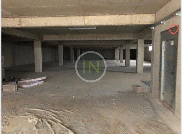 Entrepôt à louer à Bissen (LU) - Réf. 7035719