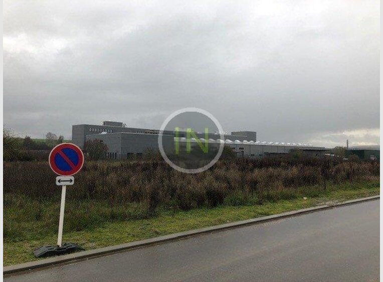 Entrepôt à louer à Bissen (LU) - Réf. 7035719