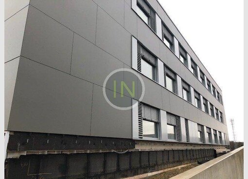 Entrepôt à louer à Bissen (LU) - Réf. 7035719