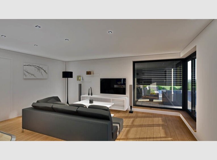 Apartment for sale 3 bedrooms in Wemperhardt (LU) - Ref. 6650695