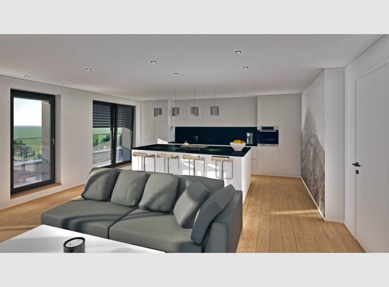 Apartment for sale 3 bedrooms in Wemperhardt (LU) - Ref. 6650695