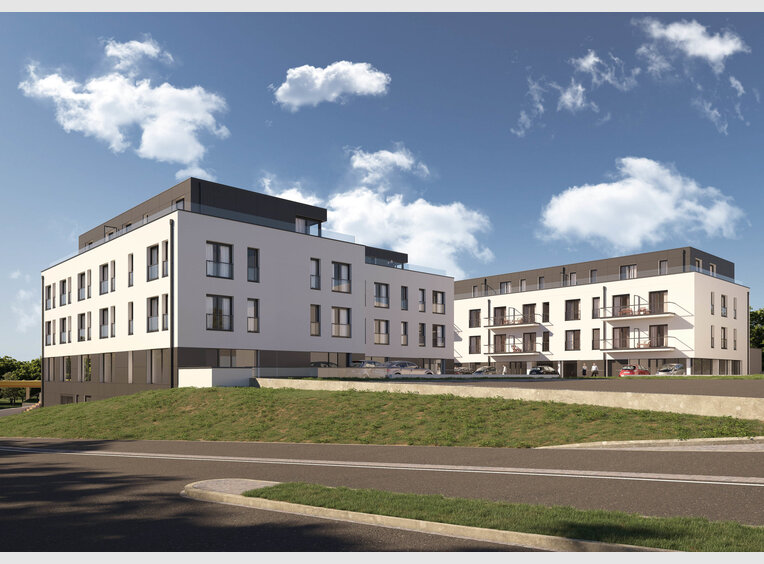 Apartment for sale 3 bedrooms in Wemperhardt (LU) - Ref. 6650695