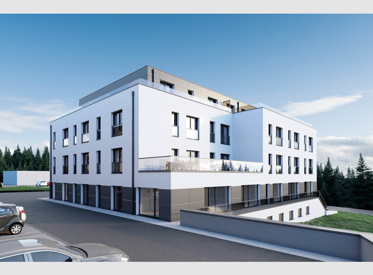 Apartment for sale 3 bedrooms in Wemperhardt (LU) - Ref. 6650695