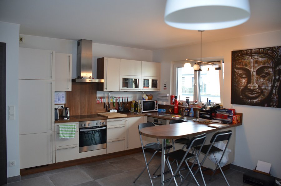 Appartement à vendre 1 chambre à Mamer