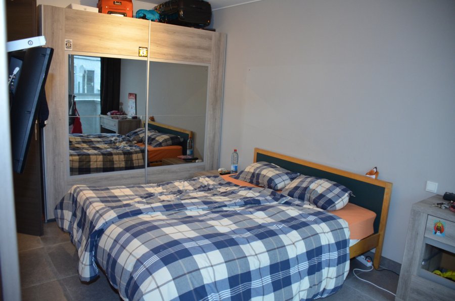 Appartement à vendre 1 chambre à Mamer