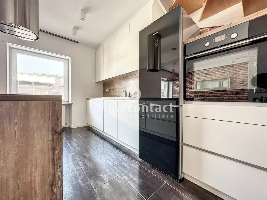 Appartement à vendre 2 chambres à Luxembourg-Weimerskirch