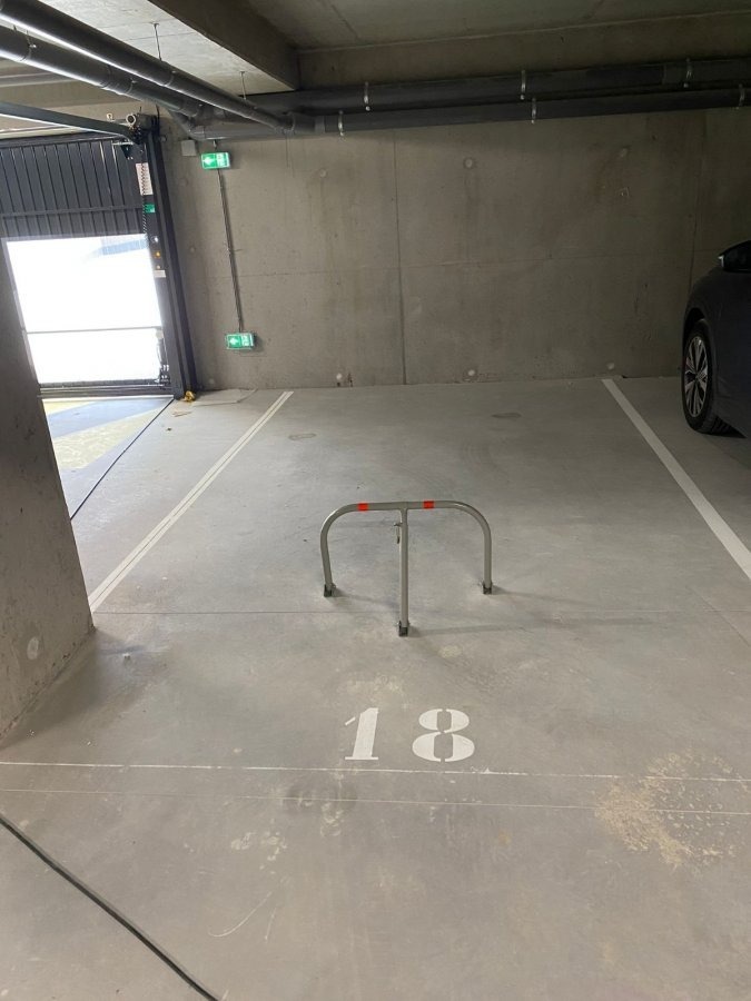 Garage - Parking à louer à Metz  Vallières-Vallières-les-Bordes