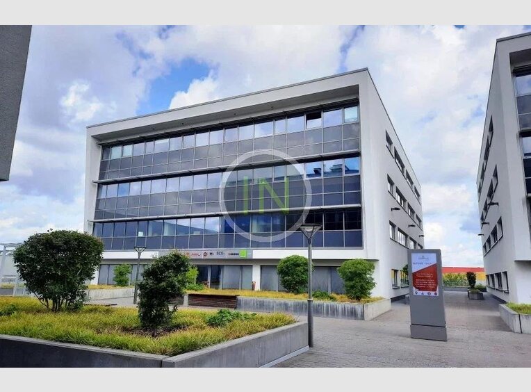 Bureau à louer à Contern (LU) - Réf. 7257415