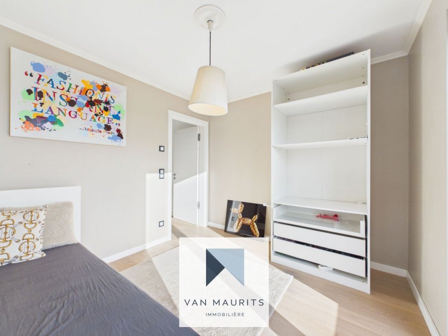 Appartement à vendre 3 chambres à Bettembourg