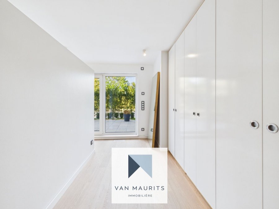 Appartement à vendre 3 chambres à Bettembourg