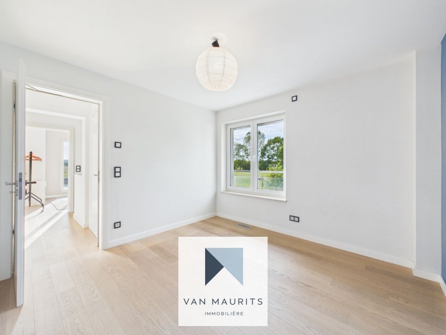 Appartement à vendre 3 chambres à Bettembourg
