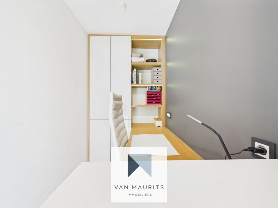 Appartement à vendre 3 chambres à Bettembourg