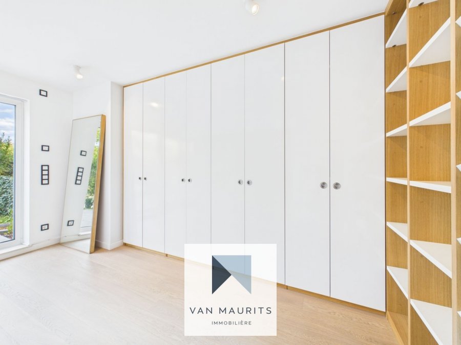 Appartement à vendre 3 chambres à Bettembourg