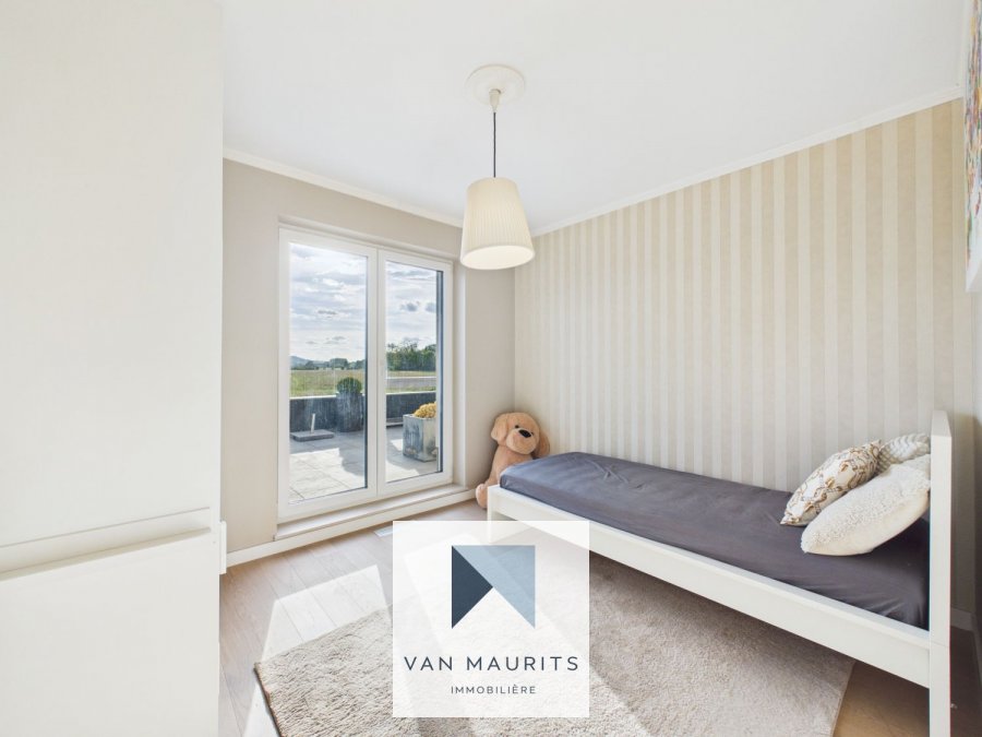 Appartement à vendre 3 chambres à Bettembourg