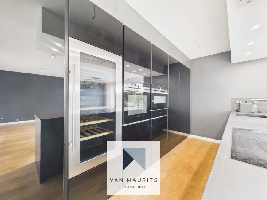 Appartement à vendre 3 chambres à Bettembourg
