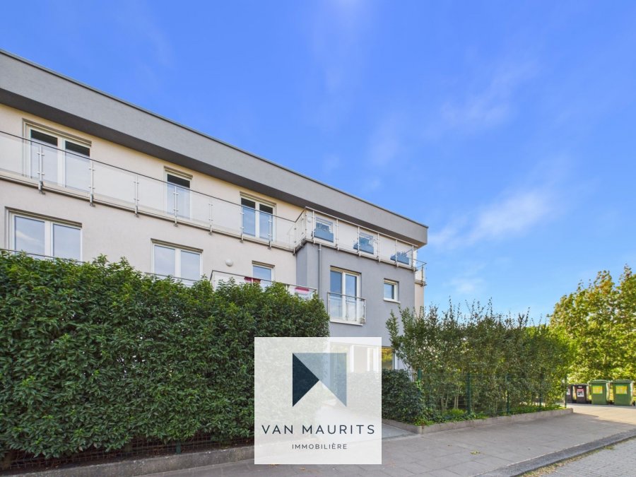 Appartement à vendre 3 chambres à Bettembourg