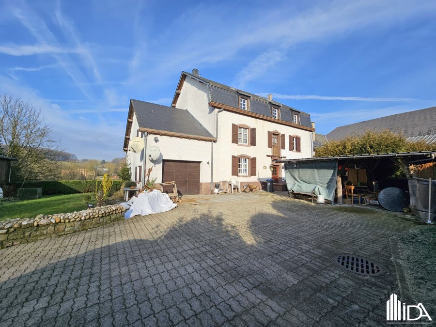 Maison jumelée à vendre Reichlange