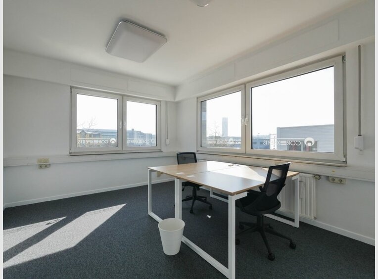 Bureau à louer à Luxembourg (Cloche-d'Or) (LU) - Réf. 6286919