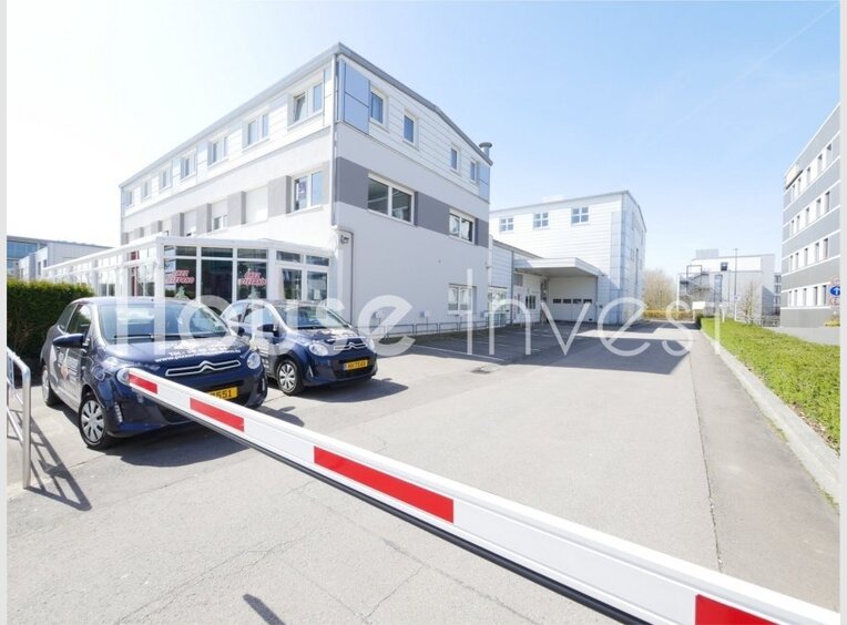Bureau à louer à Luxembourg (Cloche-d'Or) (LU) - Réf. 6286919