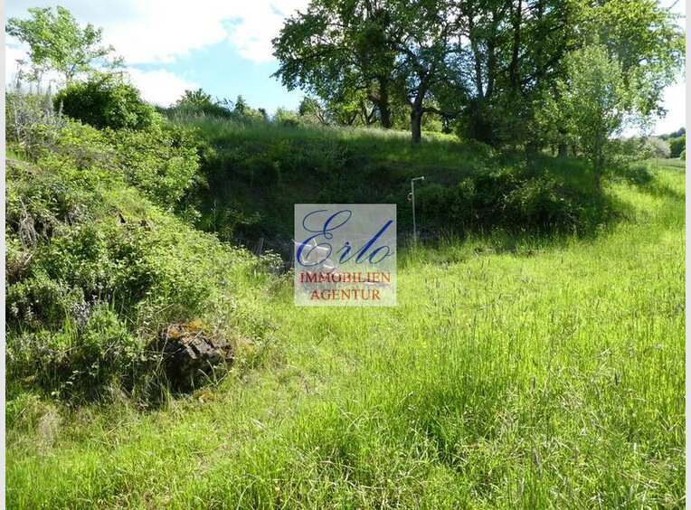 Terrain non constructible à vendre à Mettlach (DE) - Réf. 7221063