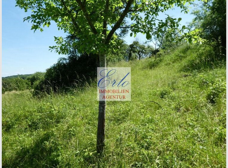 Terrain non constructible à vendre à Mettlach (DE) - Réf. 7221063
