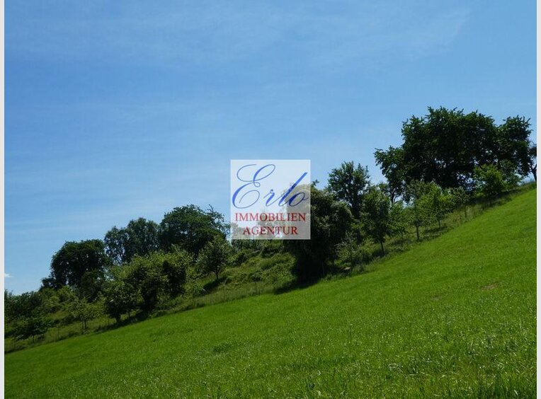 Terrain non constructible à vendre à Mettlach (DE) - Réf. 7221063