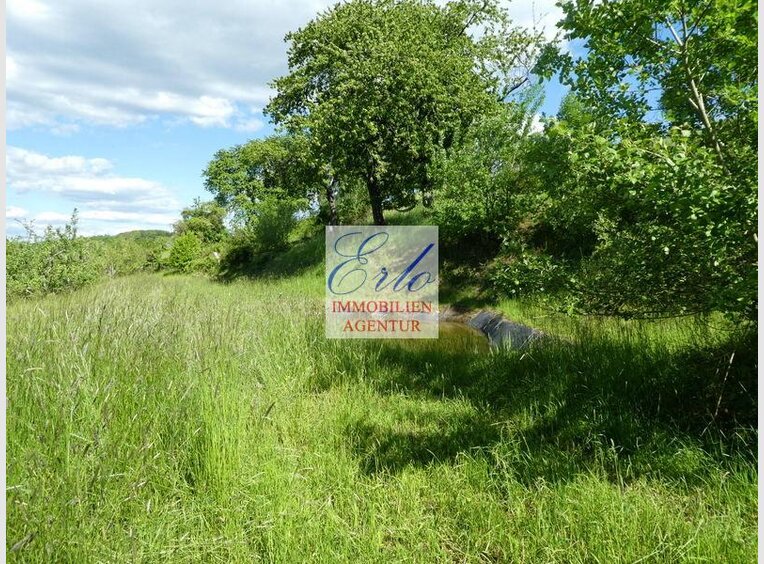 Terrain non constructible à vendre à Mettlach (DE) - Réf. 7221063