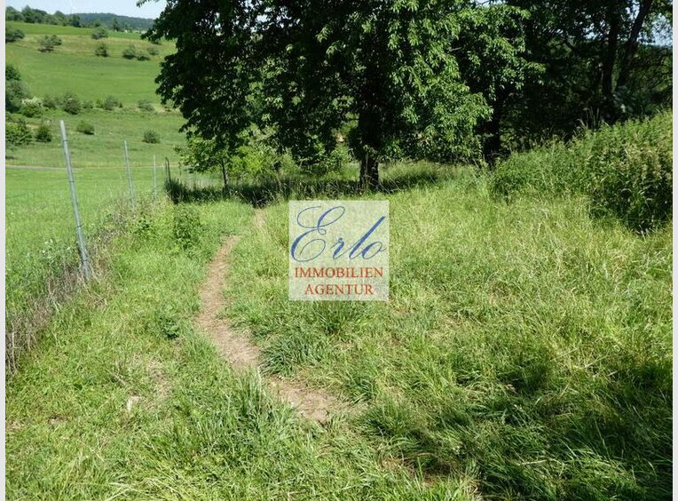 Terrain non constructible à vendre à Mettlach (DE) - Réf. 7221063