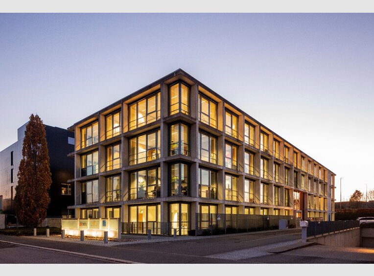 Bureau à louer à Luxembourg (LU) - Réf. 7098183