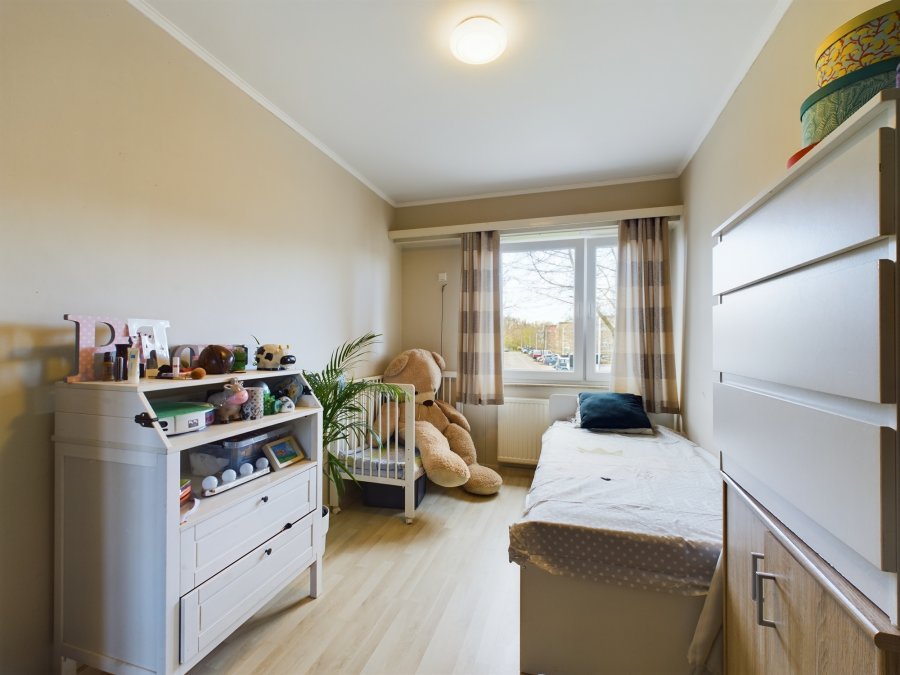 Appartement à vendre 3 chambres à Esch-sur-Alzette