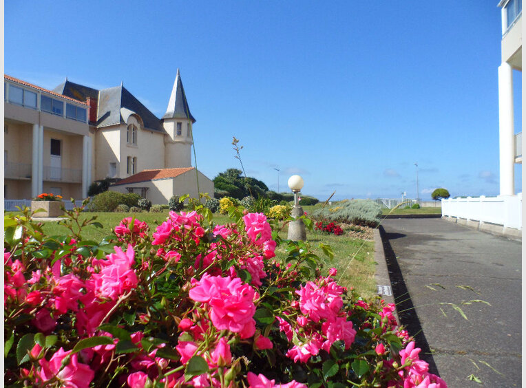 Appartement Saint Hilaire De Riez Appartement Saint Hilaire De Riez