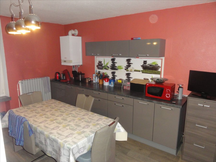Appartement à 