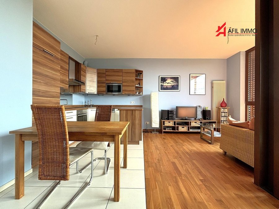 Appartement à 
