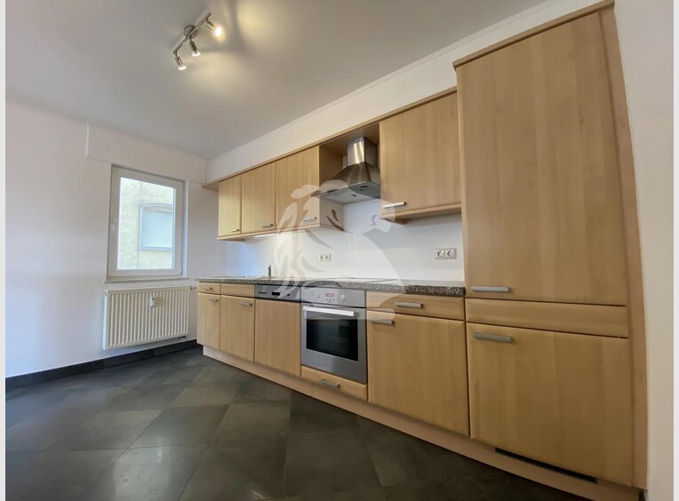 Apartment for rent 1 bedroom in Howald (LU) - Ref. 7119191