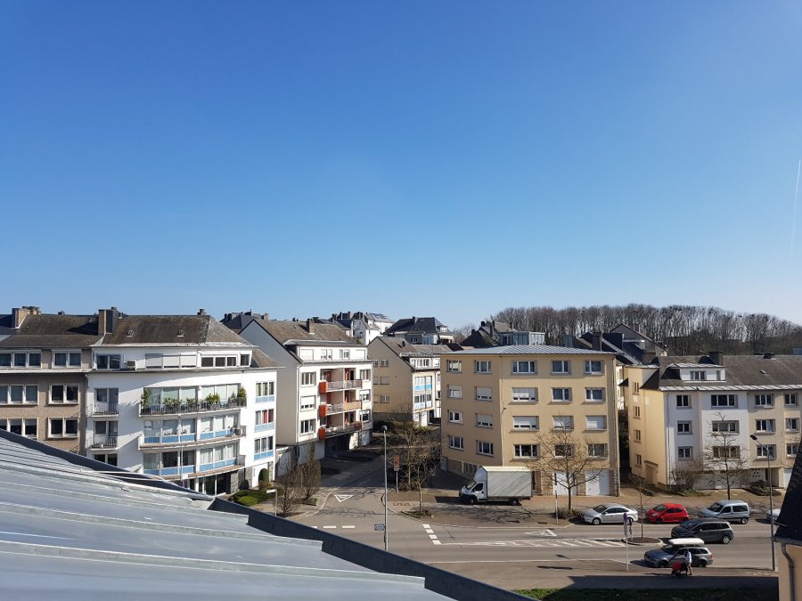 Appartement à Luxembourg