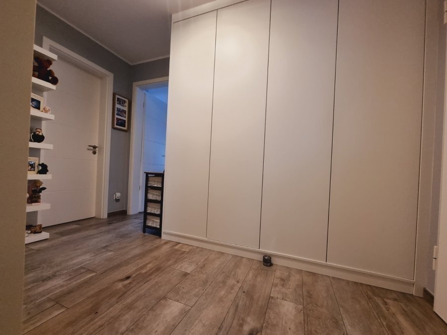 Appartement à vendre 2 chambres à Niederkorn