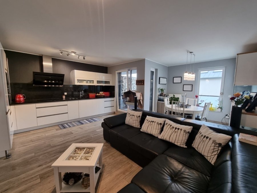 Appartement à vendre 2 chambres à Niederkorn