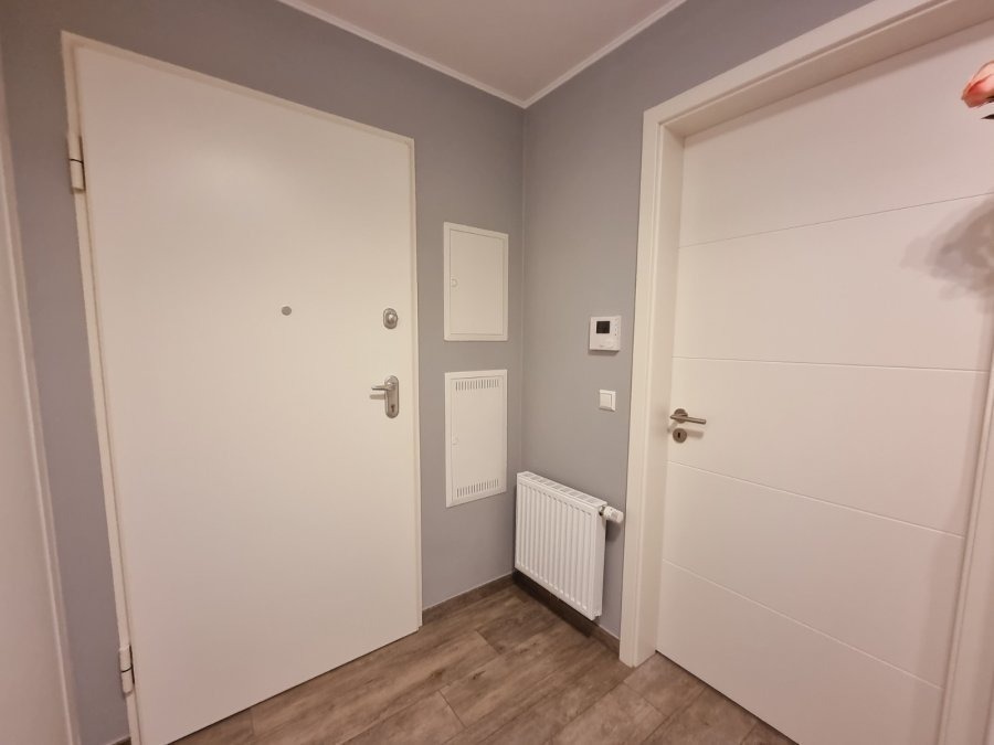 Appartement à vendre 2 chambres à Niederkorn